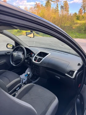 Peugeot 206 Plus  | Mobile.bg    9