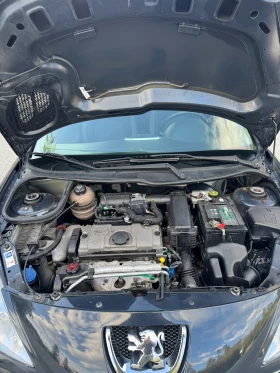 Peugeot 206 Plus  | Mobile.bg    6