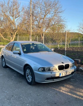 BMW 530 | Mobile.bg    16