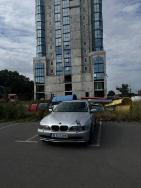 BMW 530 | Mobile.bg    3