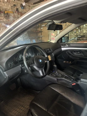 BMW 530 | Mobile.bg    13