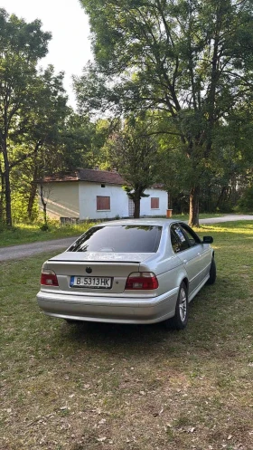 BMW 530 | Mobile.bg    4