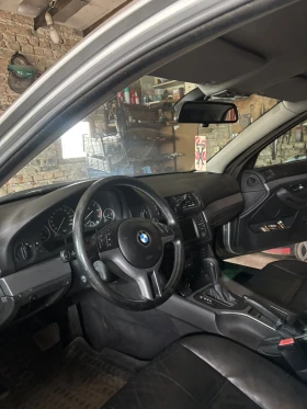 BMW 530 | Mobile.bg    9