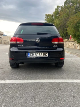 VW Golf 1.6 | Mobile.bg    5