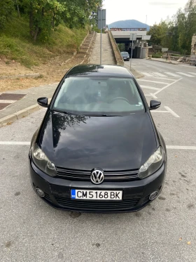 VW Golf 1.6 | Mobile.bg    2