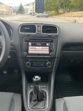 VW Golf 1.6 | Mobile.bg    14
