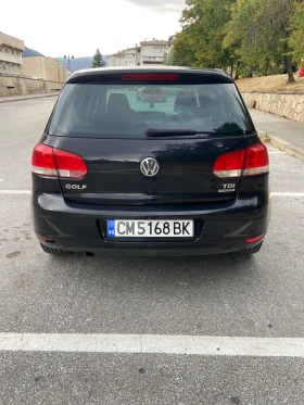 VW Golf 1.6 | Mobile.bg    4