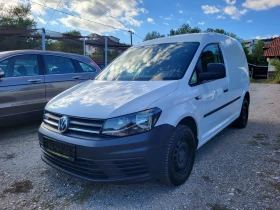 VW Caddy 1.4 -110к.с.-GNC / БЕНЗИН - МЕТАН - 14990 лв. - 60249114 3