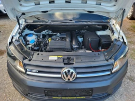 VW Caddy 1.4 -110к.с.-GNC / БЕНЗИН - МЕТАН - 14990 лв. - 60249114 16