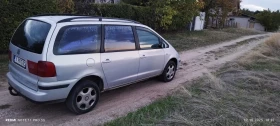 Обява за продажба на Seat Alhambra ~4 500 лв. - изображение 2