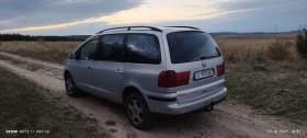 Обява за продажба на Seat Alhambra ~4 500 лв. - изображение 6