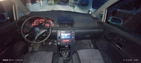 Обява за продажба на Seat Alhambra ~4 500 лв. - изображение 5
