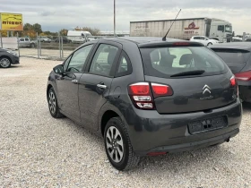 Citroen C3 1.2I - 8600 лв. / 4397.11 € - 86324308 6