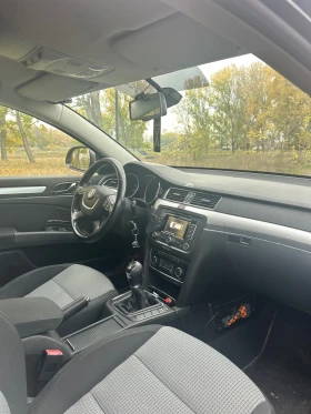 Skoda Superb Superb | Mobile.bg    11