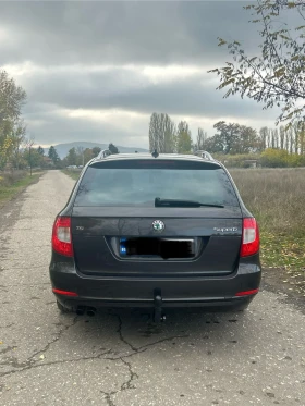 Skoda Superb Superb | Mobile.bg    7