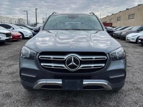Mercedes-Benz GLE 450 * CARFAX *    | Mobile.bg    6