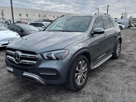     Mercedes-Benz GLE 450 * CARFAX *   