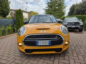 Mini Cooper s 2 0i 192kc - 21500 лв. / 10992.78 € - 98707756 2