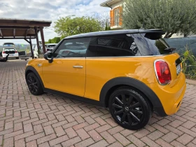 Mini Cooper s 2 0i 192kc - 21500 лв. / 10992.78 € - 98707756 4