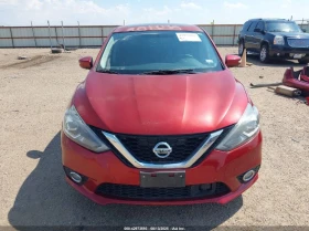 Nissan Sentra 1.8L I-4 DOHC, VVT, 124HP Front Wheel Drive | Mobile.bg    5