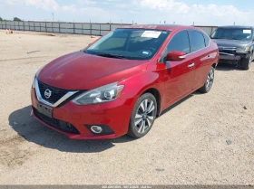 Nissan Sentra 1.8L I-4 DOHC, VVT, 124HP Front Wheel Drive | Mobile.bg    2