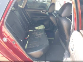 Nissan Sentra 1.8L I-4 DOHC, VVT, 124HP Front Wheel Drive | Mobile.bg    14