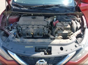 Nissan Sentra 1.8L I-4 DOHC, VVT, 124HP Front Wheel Drive | Mobile.bg    16