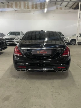 Mercedes-Benz S 350 AMG L/6.3FACE/3TV/Burm/дистр/вакум/ФУЛЛ! - 58000 лв. / 29654.93 € - 59093648 4