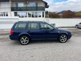 VW Golf 1.9 4x4, снимка 5