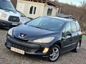 Peugeot 308 1.6HDI* ПАНОРАМА 