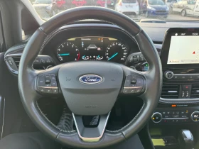 Ford Fiesta Vignale Avtomat Panorama - 11300 € / 22100.88 лв. - 84228922 11