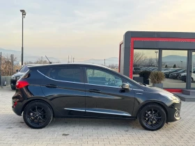 Ford Fiesta Vignale Avtomat Panorama - 11300 € / 22100.88 лв. - 84228922 6