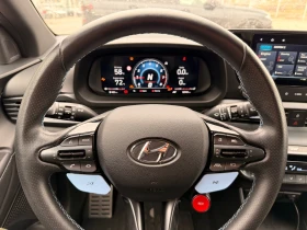Hyundai I20 N, снимка 9