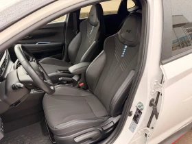 Hyundai I20 N, снимка 6