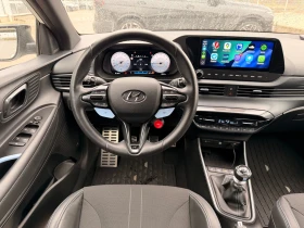 Hyundai I20 N, снимка 8