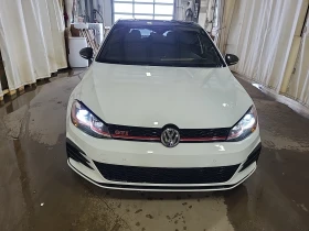 VW Golf GTI AUTOBAHN Edition * CARFAX *  - 29000 € / 56719.07 лв. - 48494964 3