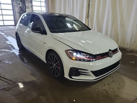VW Golf GTI AUTOBAHN Edition * CARFAX *  - 29000 € / 56719.07 лв. - 48494964 2