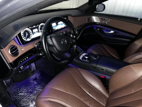 Mercedes-Benz S 350 AMG, 4MATIC  - 26000 € / 50851.58 лв. - 52103299 3