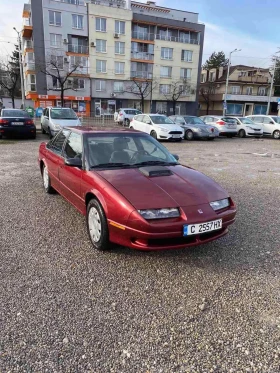 Saturn Sky  Модела е SL-2, снимка 1