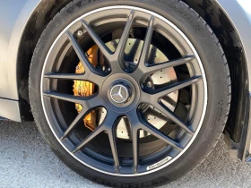 Mercedes-Benz AMG GT S CERAMIK 4MATIC FULL EXTRAS - 113000 € / 221008.79 лв. - 72638325 7