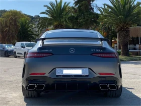 Mercedes-Benz AMG GT S CERAMIK 4MATIC FULL EXTRAS - 113000 € / 221008.79 лв. - 72638325 5