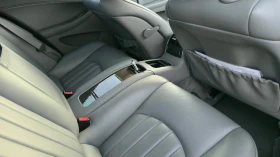 Mercedes-Benz CLS 320 3.2, снимка 7