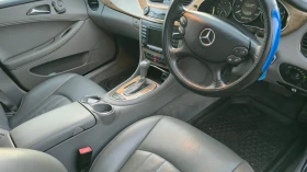 Mercedes-Benz CLS 320 3.2, снимка 6