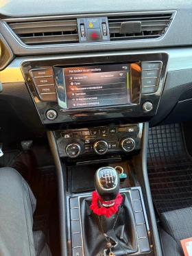 Skoda Superb 2.0TDI 2018 Ръчка  - 7800 € / 15255.47 лв. - 15641540 10