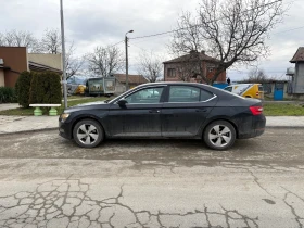 Skoda Superb 2.0TDI 2018 Ръчка  - 7800 € / 15255.47 лв. - 15641540 7