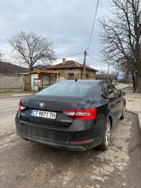 Skoda Superb 2.0TDI 2018 Ръчка  - 7800 € / 15255.47 лв. - 15641540 4