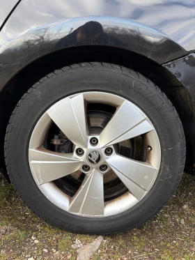 Skoda Superb 2.0TDI 2018 Ръчка , снимка 16