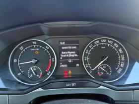 Skoda Superb 2.0TDI 2018 Ръчка , снимка 13