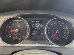 VW Golf * COMFORTLINE * CARFAX * ЦЕНА ДО БГ - 11980 € / 23430.84 лв. - 90389798 7