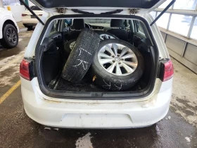 VW Golf * COMFORTLINE * CARFAX * ЦЕНА ДО БГ - 11980 € / 23430.84 лв. - 90389798 12